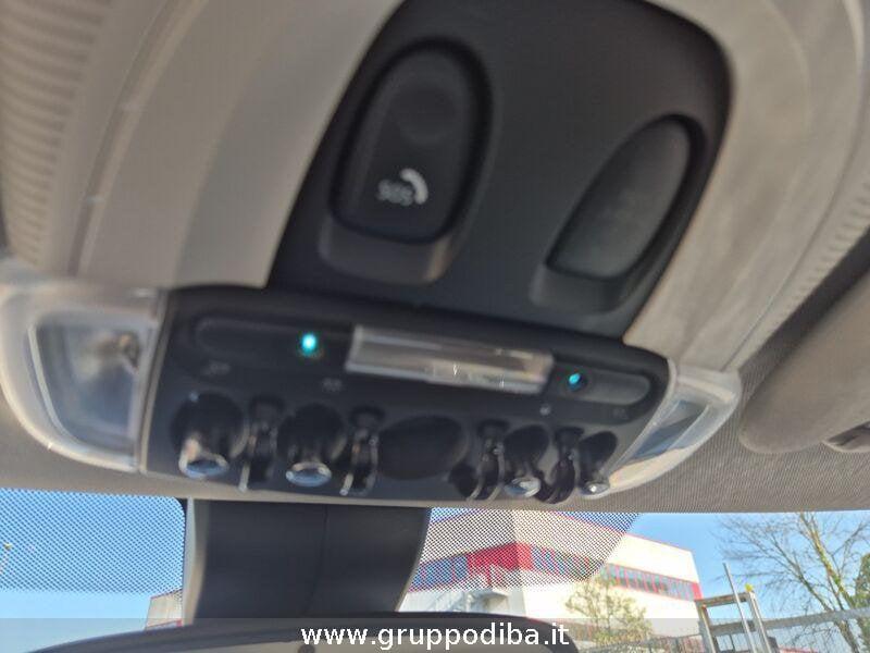 MINI Mini F56 2021 3p 3p 1.5 Cooper Camden auto