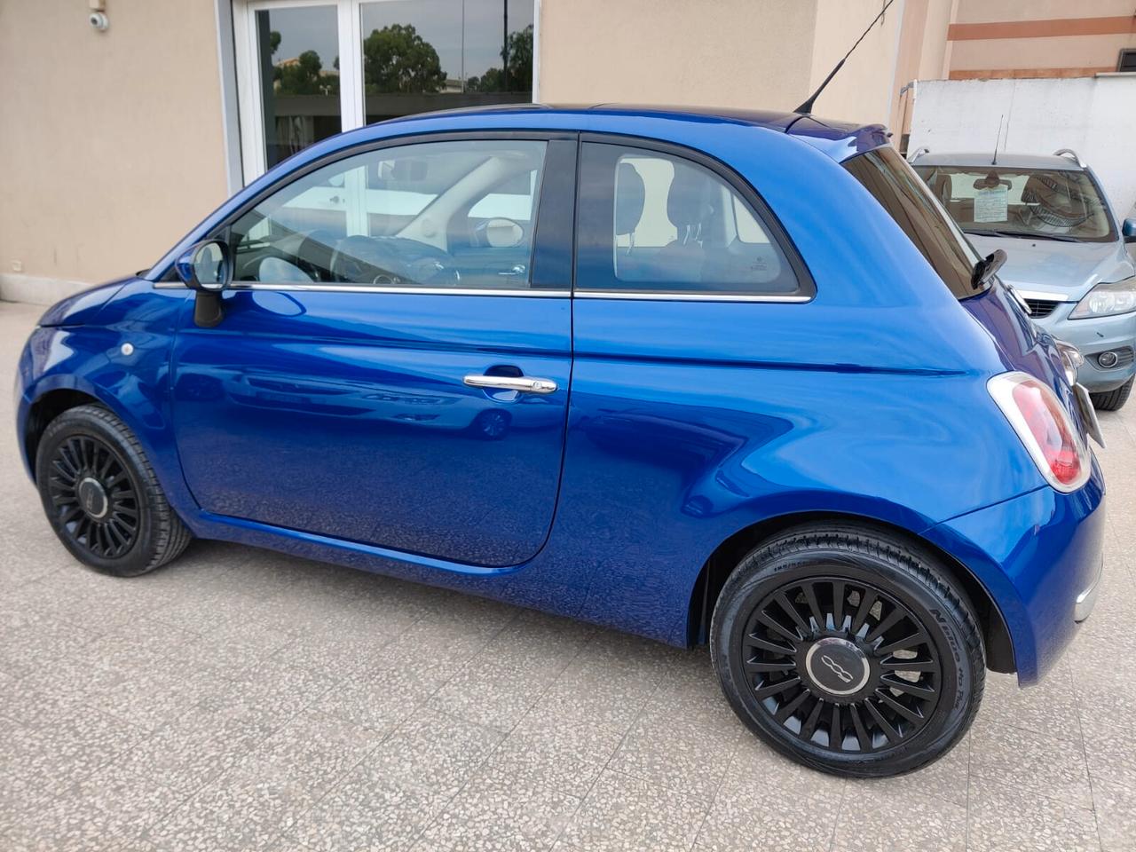 Fiat 500 1.3 Multijet EURO 4 Tetto panoramico