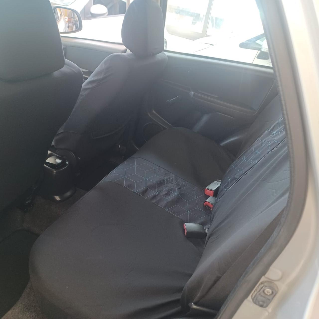 146008KM FIAT 16 1.6 4X4 ECCELLENTE FRIZIONE NUOVA