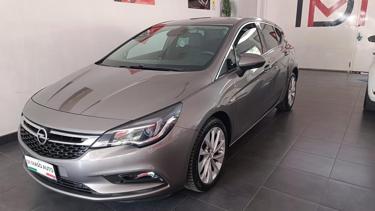 Opel Astra 1.6 CDTi 136CV Start&Stop 5 porte Dynamic