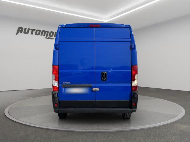 PEUGEOT BOXER L2H2 140cv 2.0