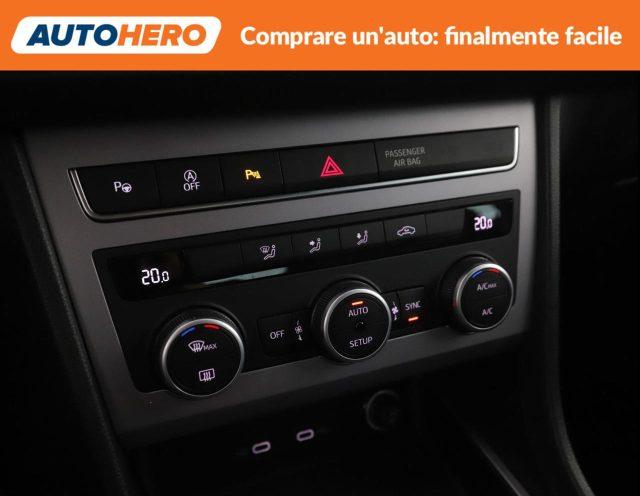 SEAT Ateca 1.5 EcoTSI DSG FR