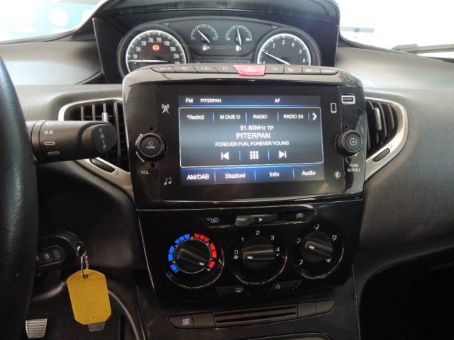 LANCIA Ypsilon 1.0 FireFly 5 porte S&S Hybrid Ecochic Gold