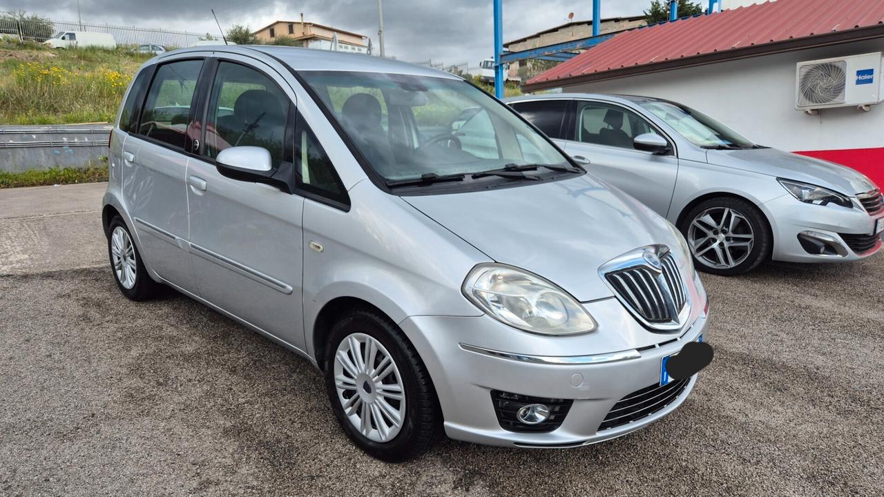 Lancia MUSA 1.4 Diva Ecochic GPL