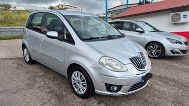 Lancia MUSA 1.4 Diva Ecochic GPL