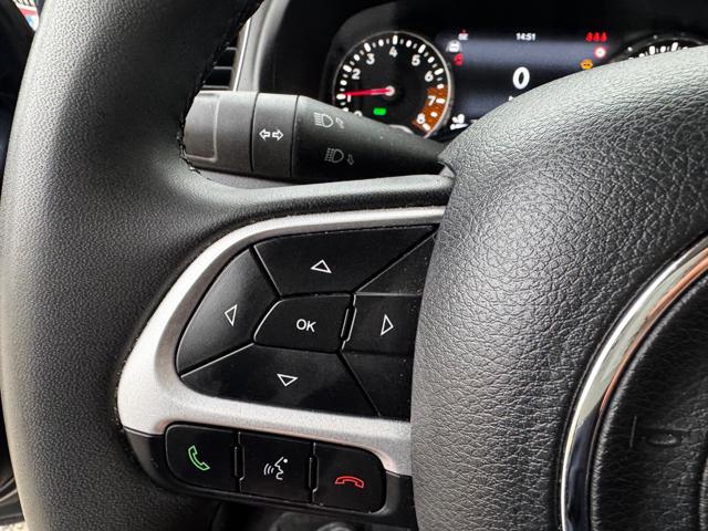 JEEP Renegade 1.3 T4 190CV PHEV 4xe AT6 Limited