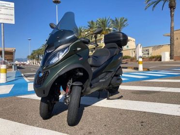 Piaggio MP3 350 Abs my18