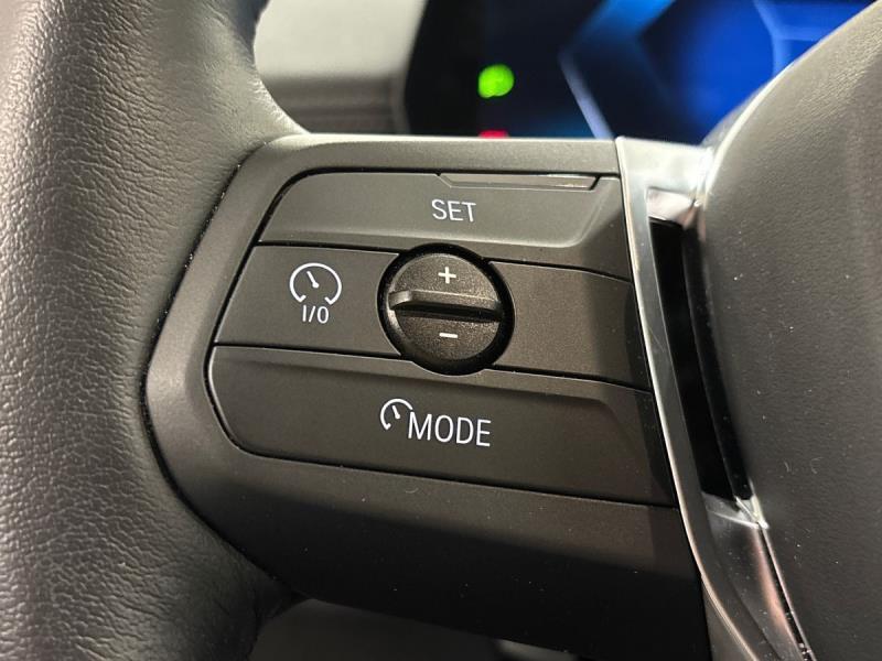 BMW iX1 20 X-Line eDrive