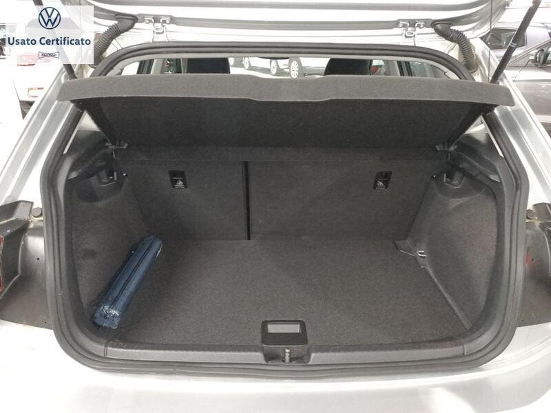 Volkswagen Polo 1.0 TSI Life