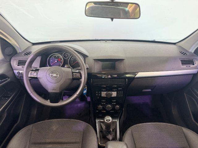 OPEL Astra 1.7 CDTI 101CV 5 porte Cosmo