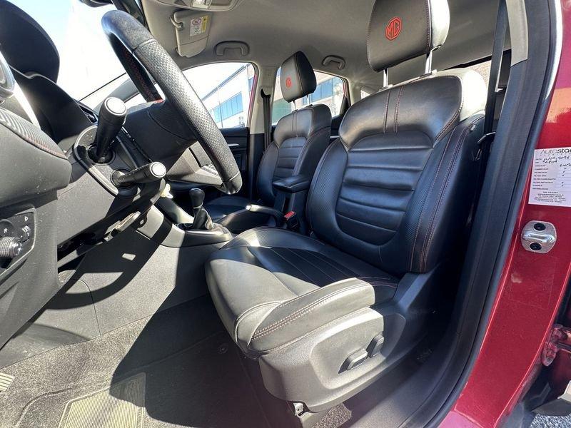 MG ZS ZS 1.5 Luxury