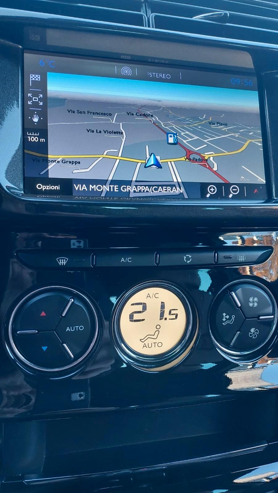 Ds DS3 DS 3 PureTech 110 aut. Sport Chic