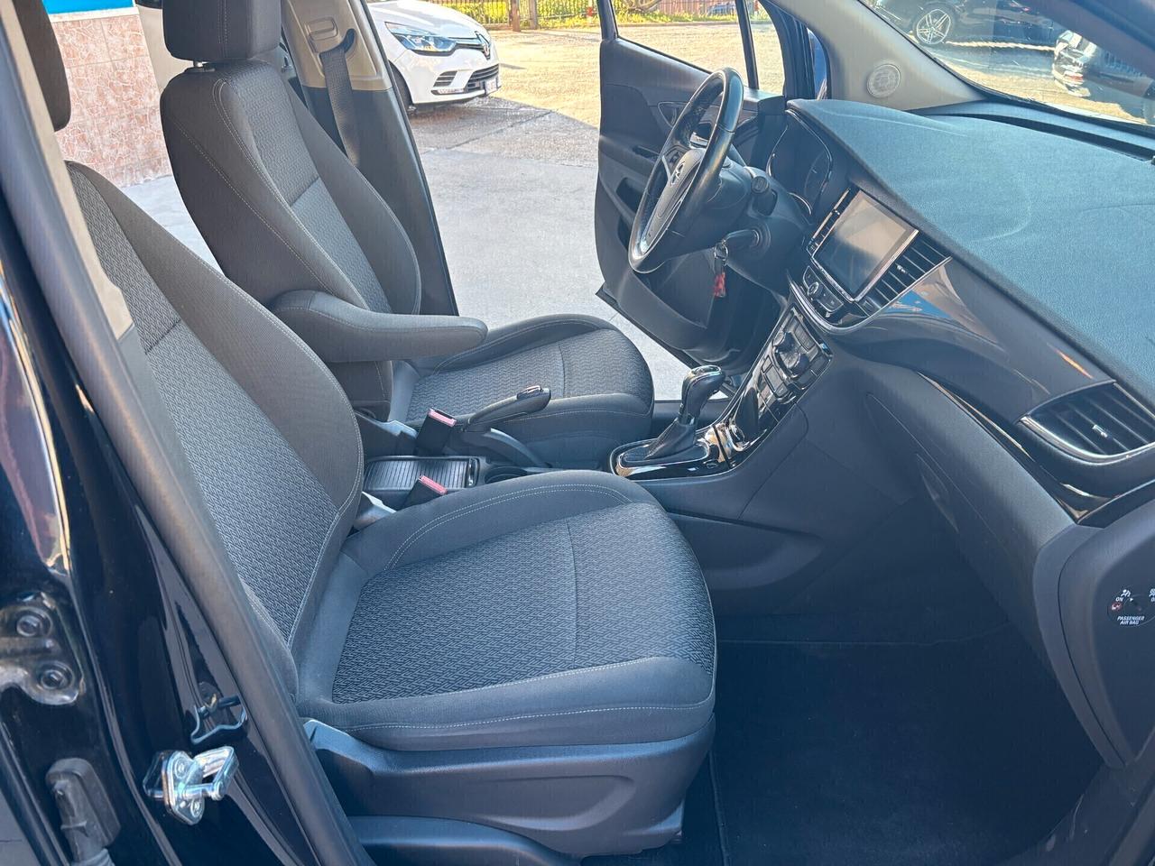 Opel Mokka X 1.6 CDTI 136 Ultimate NEW - 2019