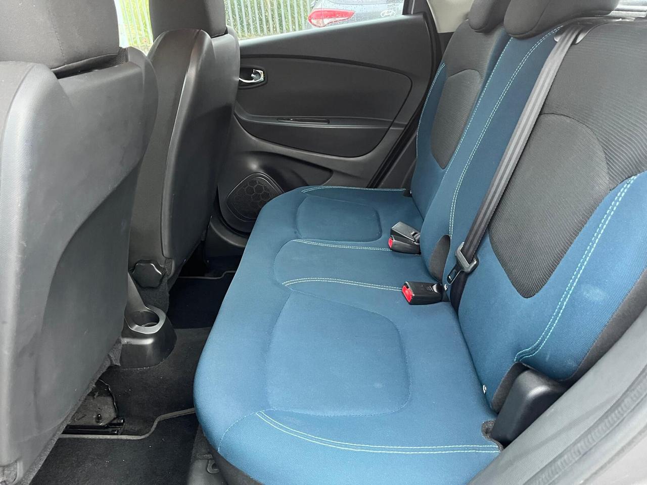 Renault Captur 0.9 TCe 12V 90 CV Start&Stop Energy R-Link