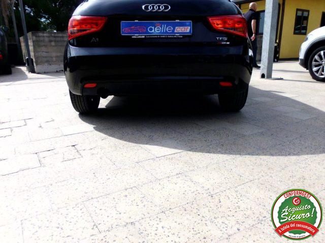 AUDI A1 SPB 1.2 TFSI Attraction