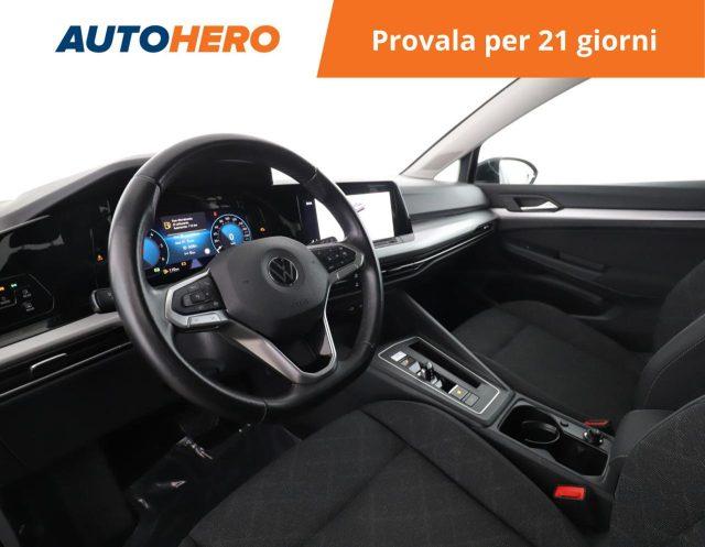 VOLKSWAGEN Golf 2.0 TDI 150 CV DSG SCR Life