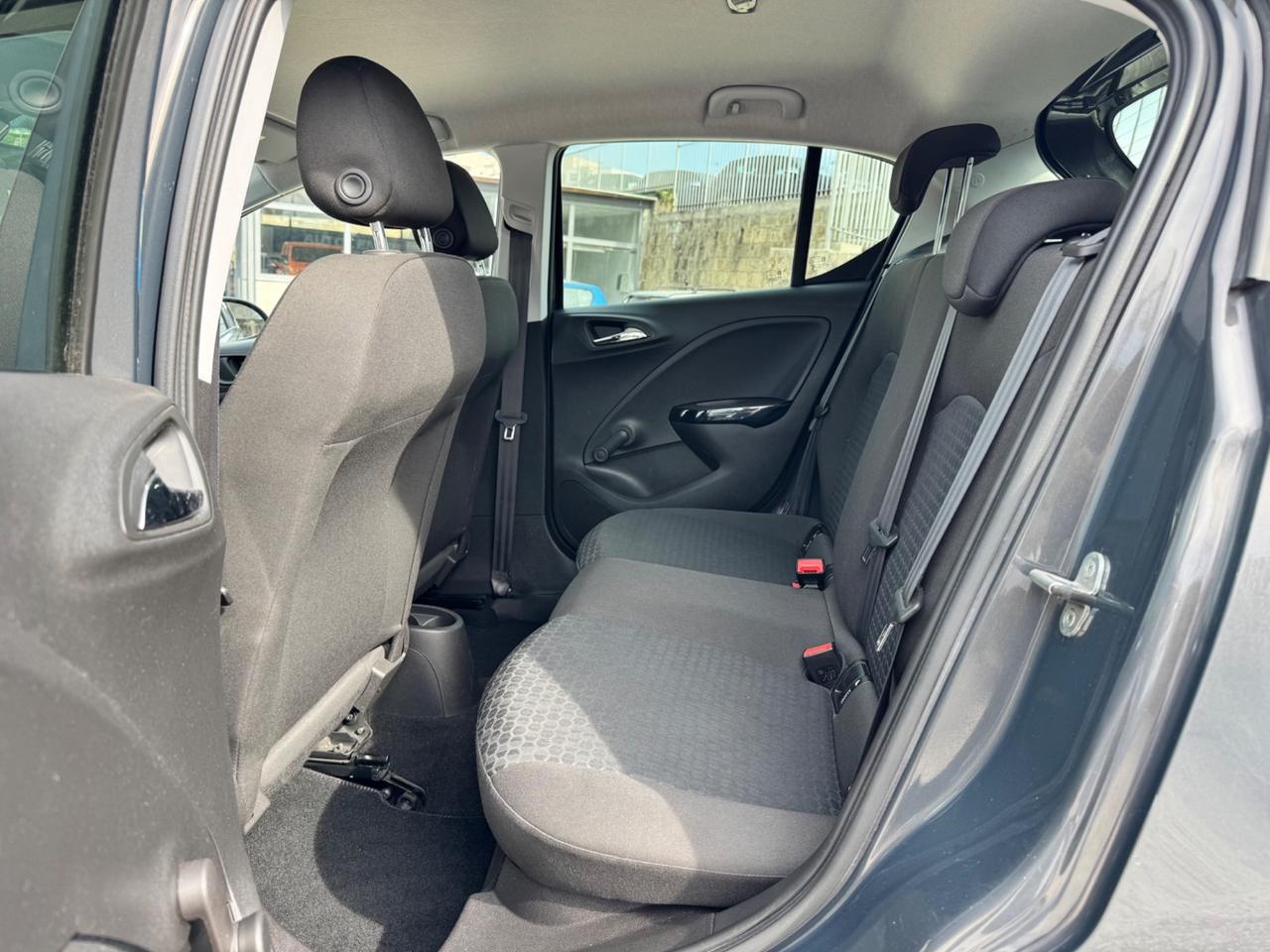 Opel Corsa 1.3 CDTI 5 porte n-Joy