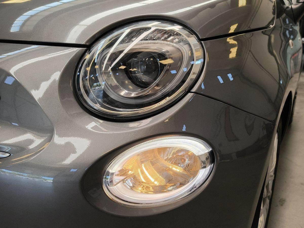 FIAT 500 III 2015 - 500 1.2 Pop 69cv my20