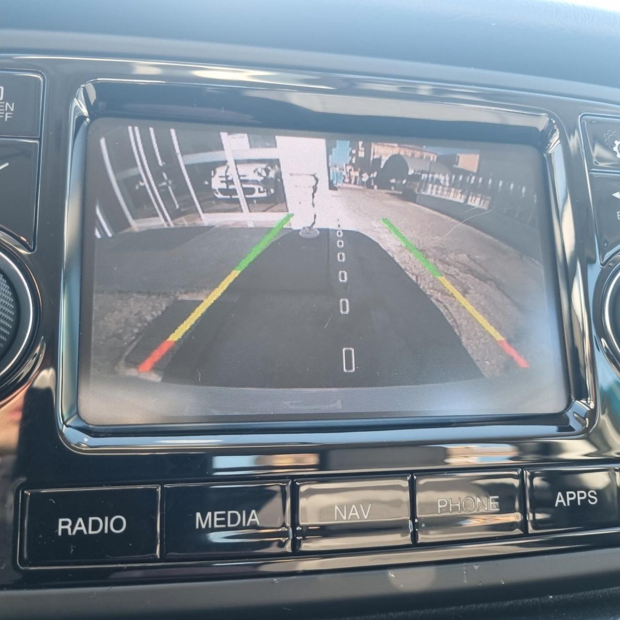 Fiat Tipo 1.3 Mjt 4 porte Easy