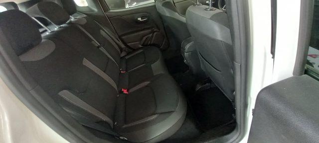 JEEP Renegade 1.6 Mjt 130 CV LIMITED AUTOCARRO N1