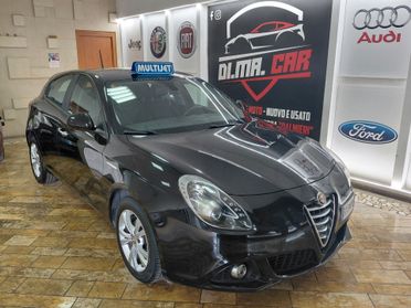 Alfa Romeo Giulietta 1.6 multijet 2015