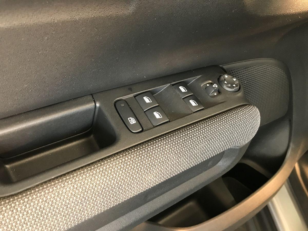 CITROEN C3 Aircross BlueHDi 110 CV Feel