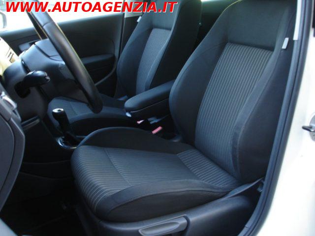 VOLKSWAGEN Polo 1.6 TDI 90CV 5 porte Highline