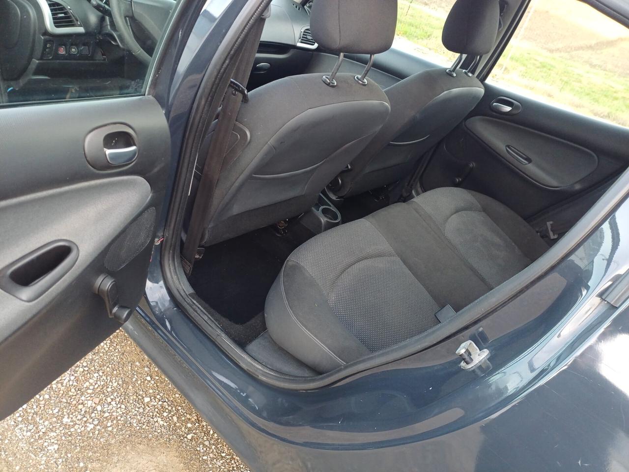 Peugeot 206 Plus 1.1 60CV 5p. Generation ECO GPL