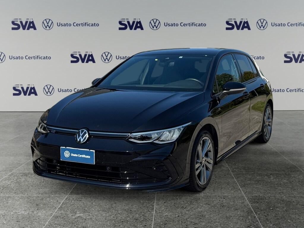 Volkswagen Golf 1.5 etsi 130CV DSG R-Line (MHEV)