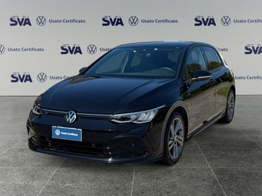 Volkswagen Golf 1.5 etsi 130CV DSG R-Line (MHEV)