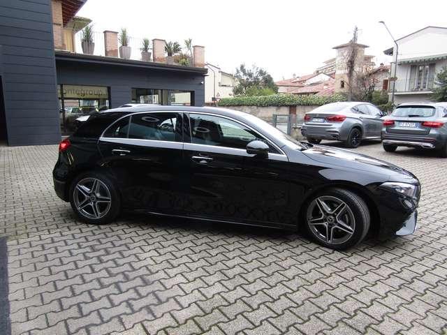 Mercedes-Benz A 200 d AMG LINE PREMIUM AUTO,LED DINAMIC,DISTRONIC
