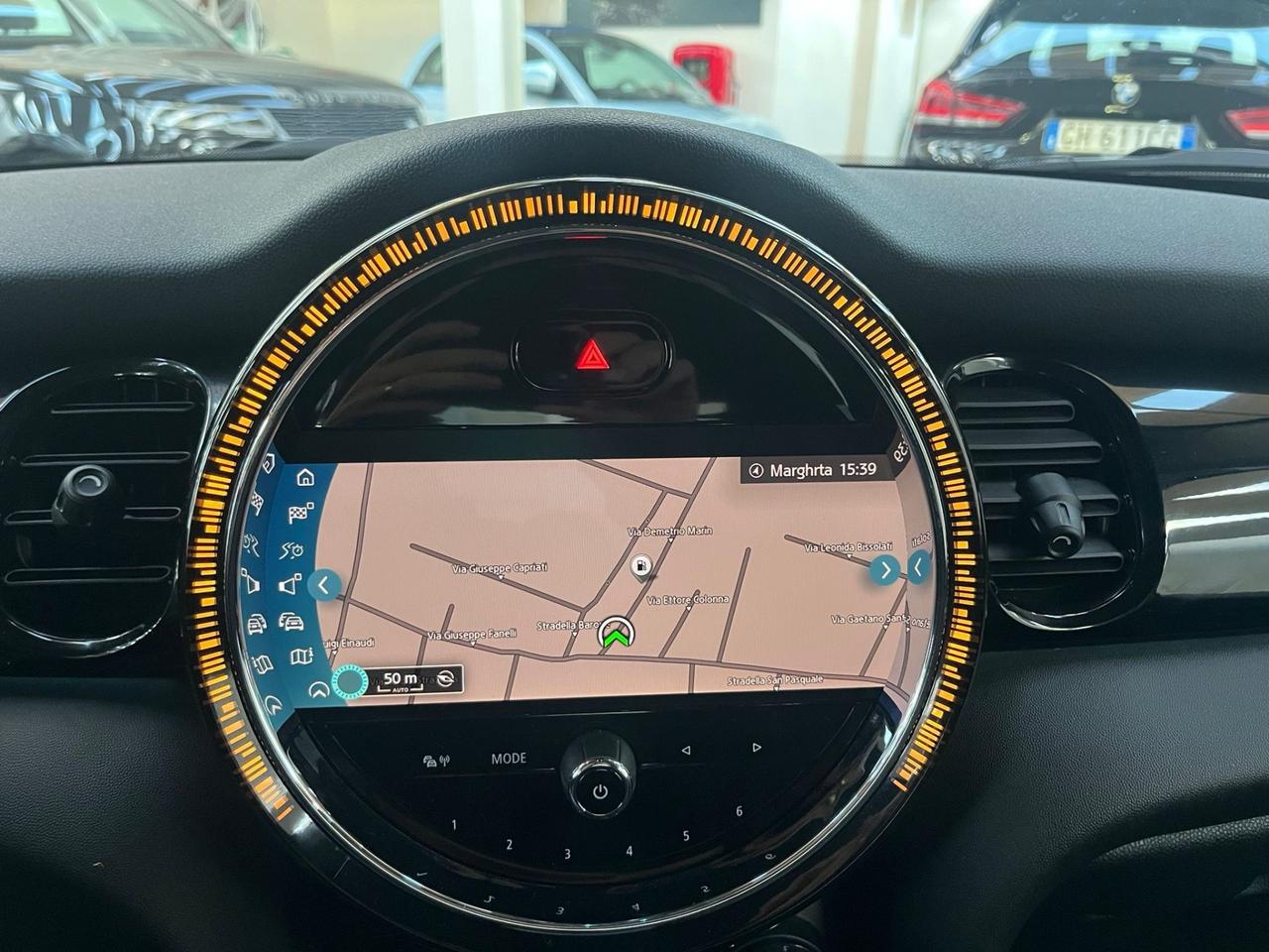 Mini 1.5 One 75 CV Essential