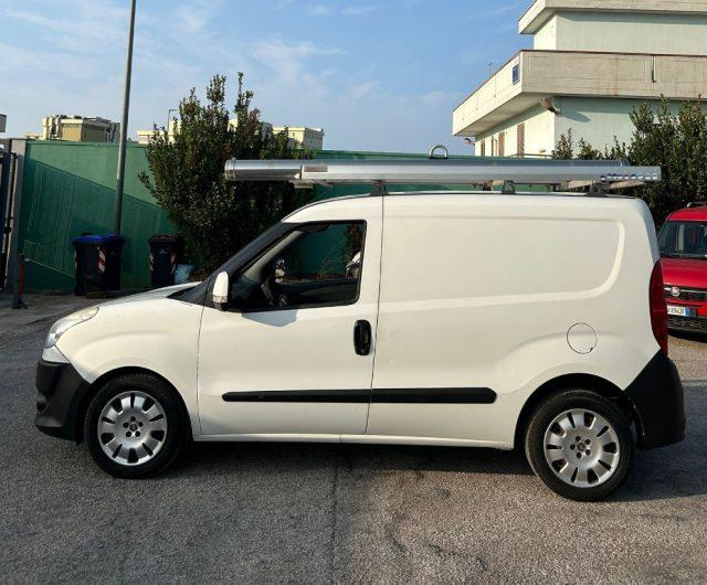 FIAT Doblo 1.6 M-JET FURGONE SX - 2014