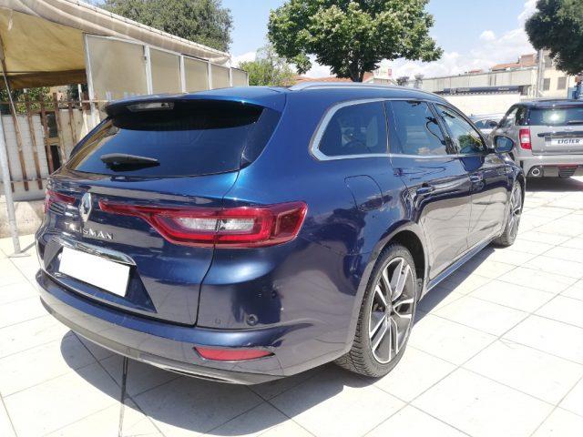 RENAULT Talisman Sporter dCi Aut. Energy Zen Navi