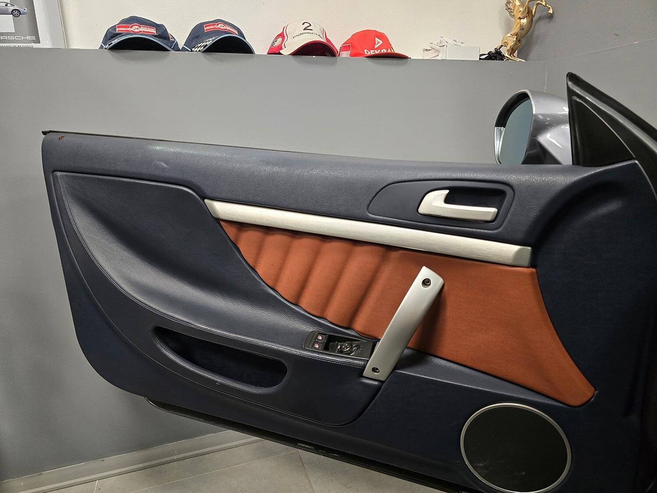 Alfa Romeo Spider 2.4 JDM EXCLUSIVE 79MILA KM_UNICA! GARANZIA ITALIA