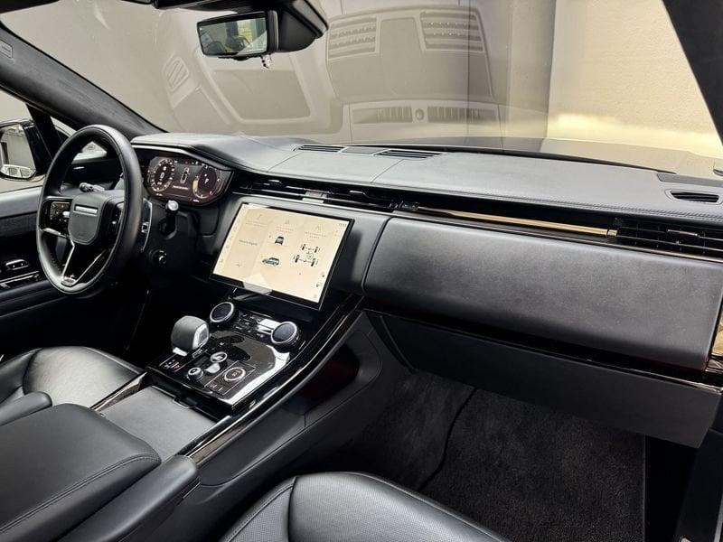 Land Rover Range Rover Sport 3.0d i6 mhev Autobiography awd 350cv auto UNIPRO IVA ESPOSTA