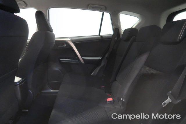 TOYOTA Other RAV4 RAV4 2.0 D-4D 2WD Style