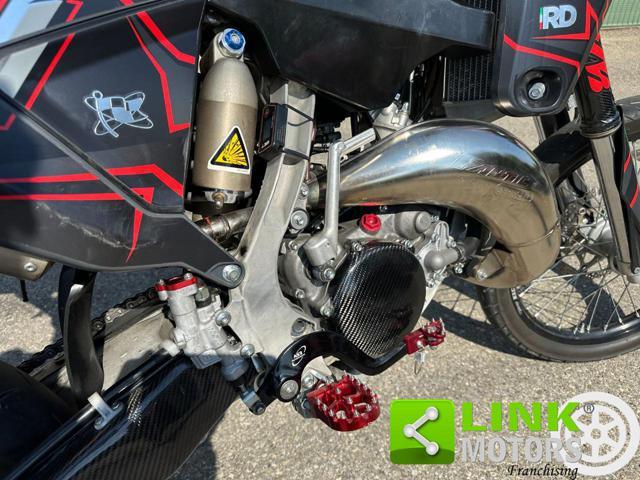 FANTIC MOTOR XE 125 XE 125