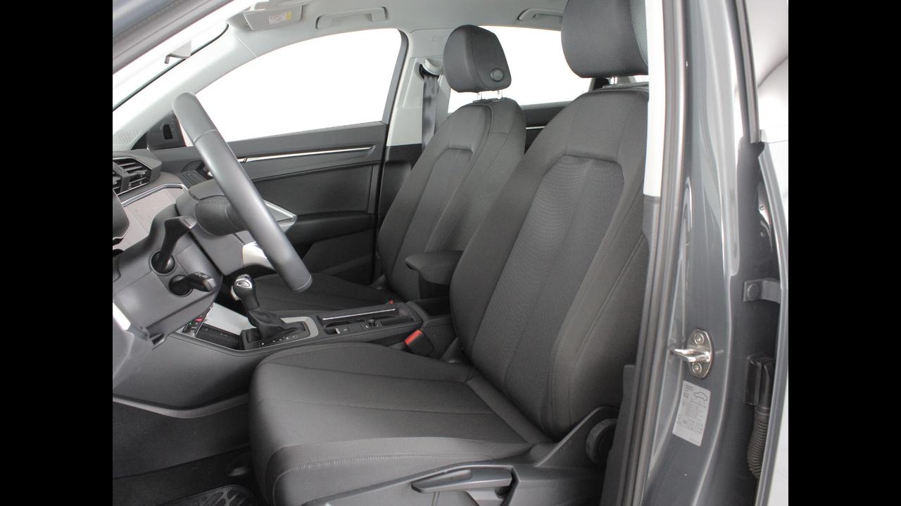 Audi Q3 SPORTBACK 45 TFSI E S TRONIC