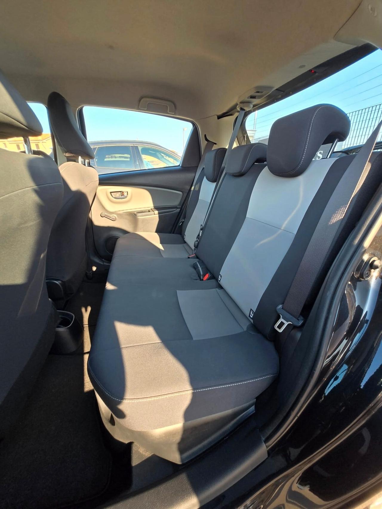 Toyota Yaris 1.5 Hybrid 5 porte Premiere