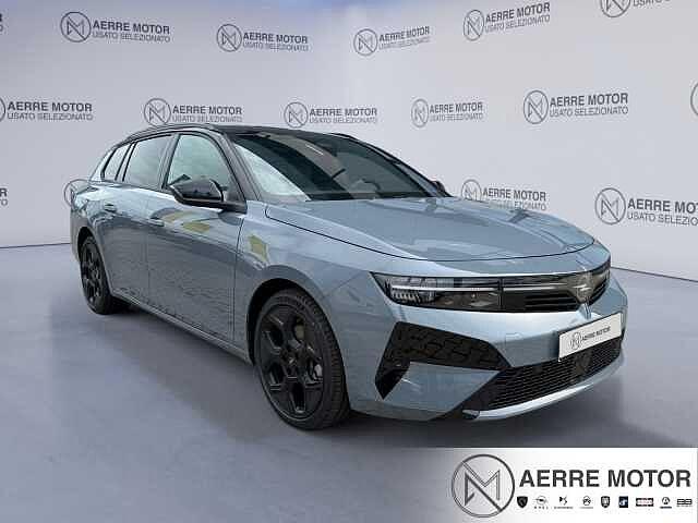 Opel Astra 1.5 130 CV AT8 Sports Tourer ULTIMATE