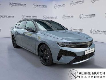 Opel Astra 1.5 130 CV AT8 Sports Tourer ULTIMATE
