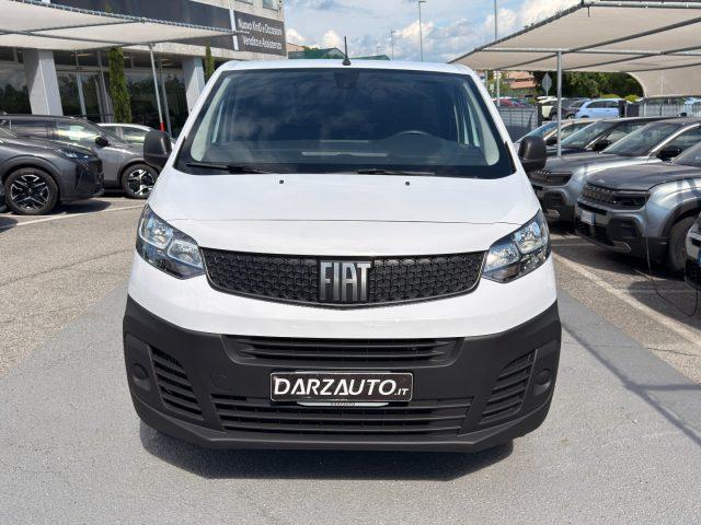 FIAT Scudo 1.5 BlueHDi 100 CV L3 PL-SL-TN Furgone