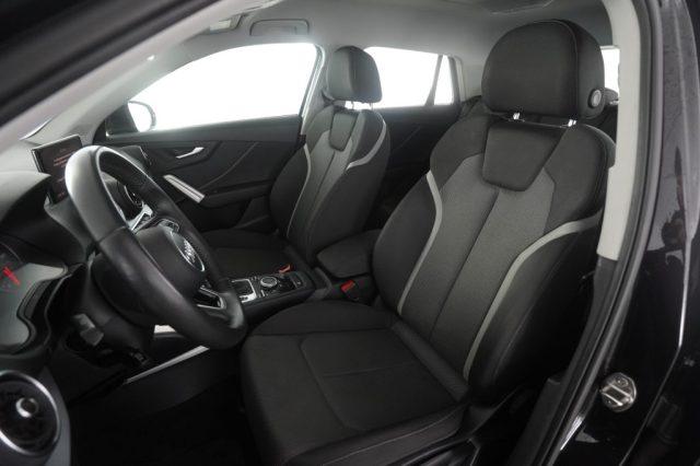 AUDI Q2 Q2 30 TDI S tronic S line Edition