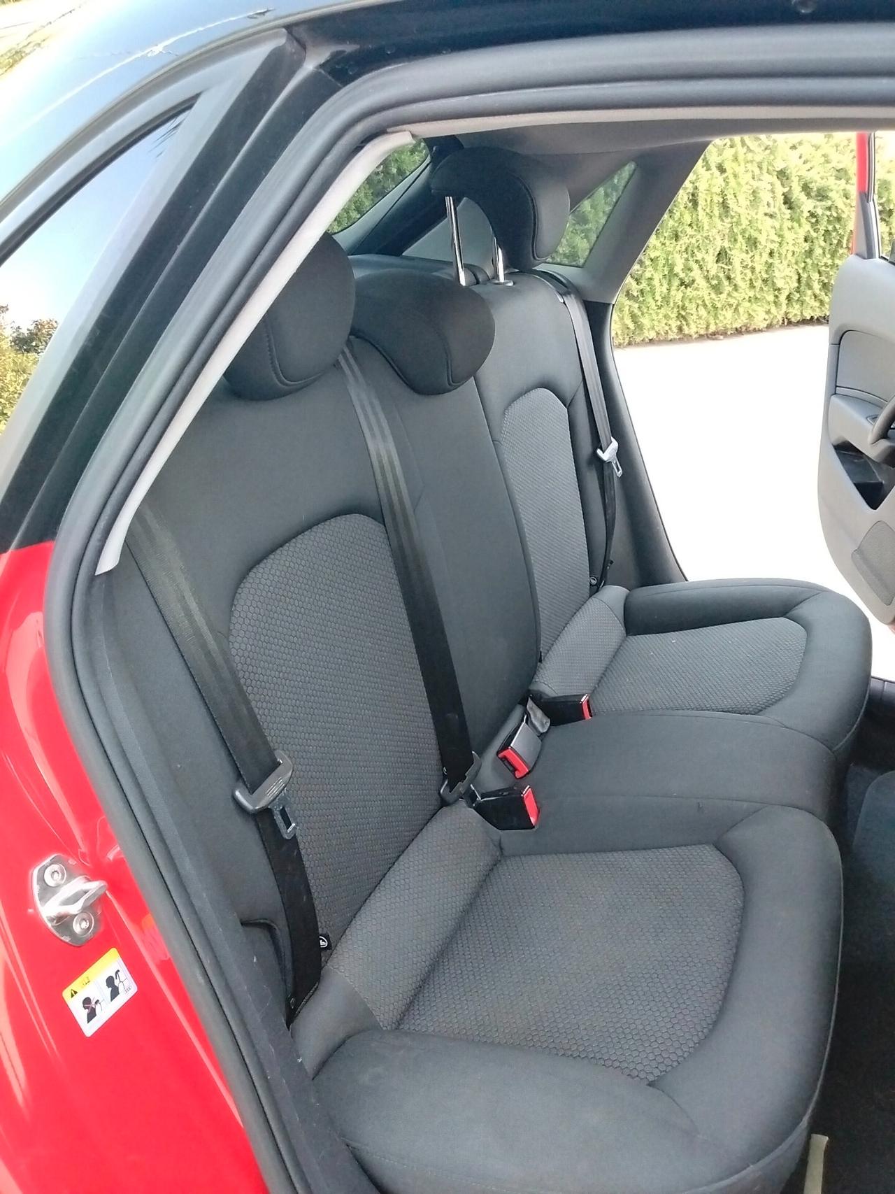Audi A1 1.4 TDI Design