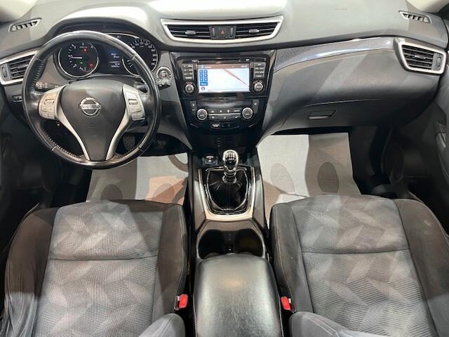 Nissan X-Trail 1.6 dci Tekna 4wd *FULL OPTIONAL*