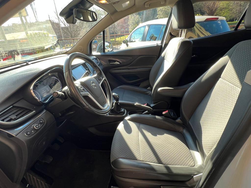 OPEL Mokka X 1.6 CDTI Ecotec 136CV 4x2 Start&Stop Ultimate *Promo SD