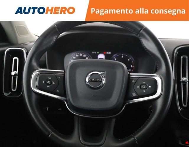 VOLVO XC40 D3 Momentum