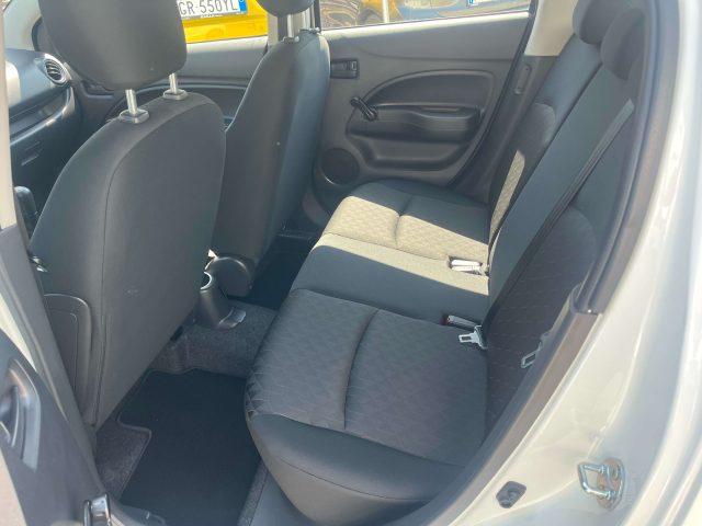 MITSUBISHI Space Star Space Star II 2020 1.2 Invite radio