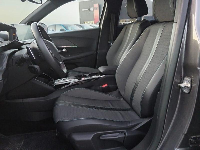 Peugeot 2008 BlueHDi 130 EAT8 Allure Pack S/S aut. - N1